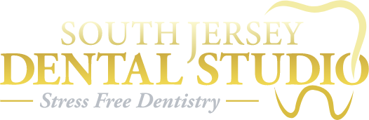 South Jersey Dental Studio logo